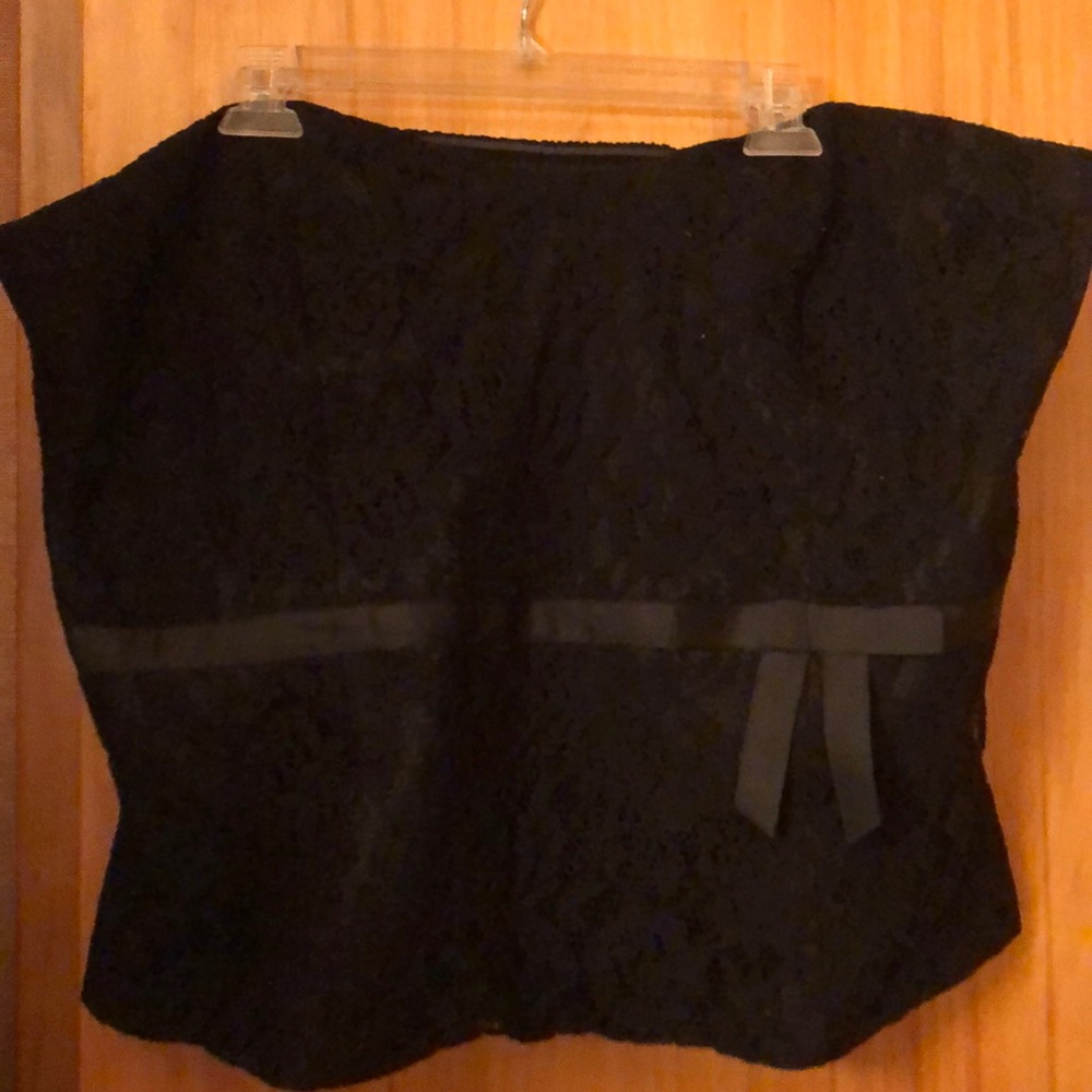 Women’s dress top